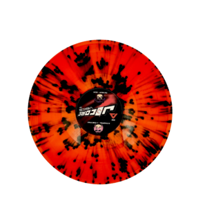 J-Core Vibes — NDXJCL - Phantoms Records