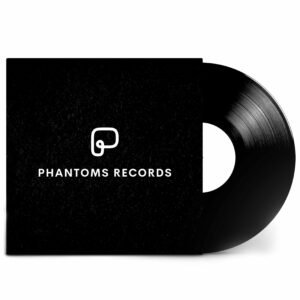 PHANTOMS ARCHIVE - SPECIAL PRESSINGS