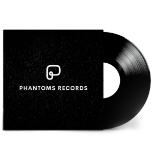 PHANTOMS ARCHIVE – RANDOM SET (3 VINYLS)