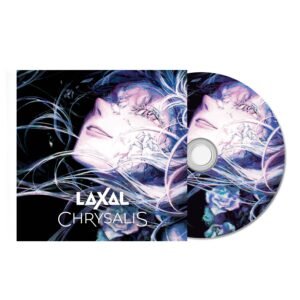 LaXal - Chrysalis
